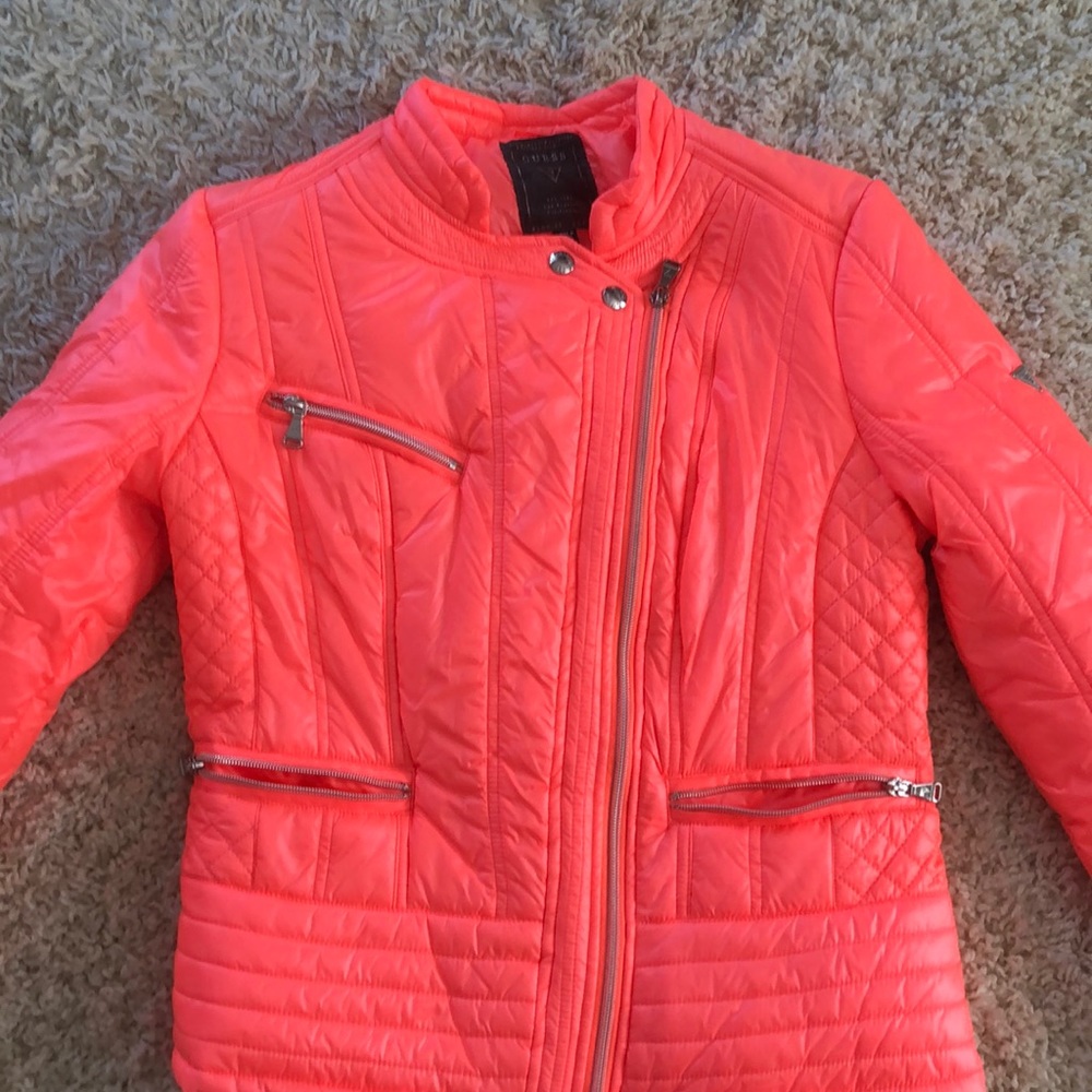 Guess Jacket
